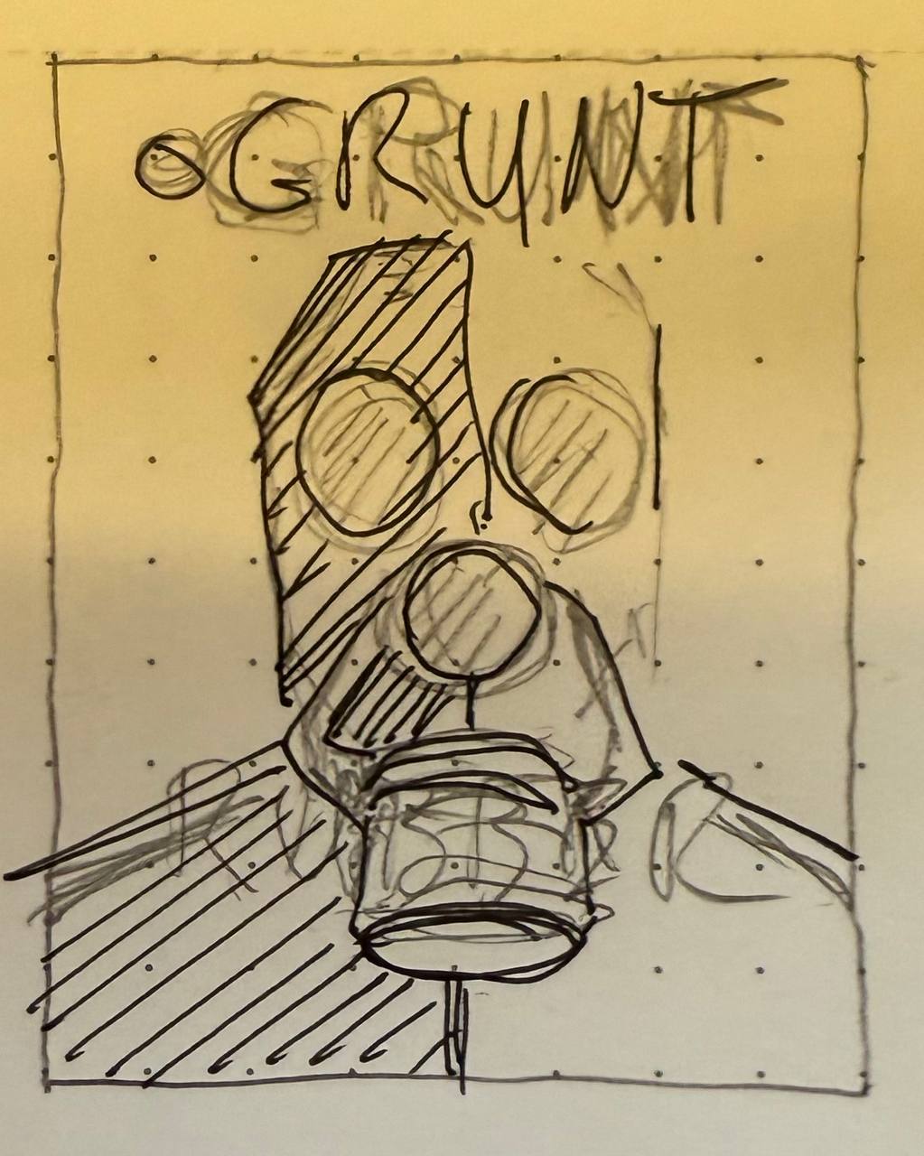 Iterating on the Ideas